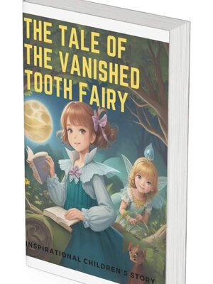 cover image of The Tale of the Vanished Tooth Fairy--Book Story for kids